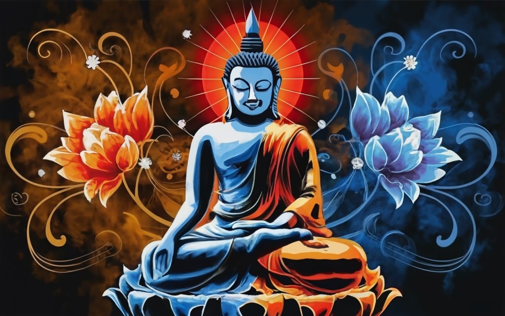 Buddhism Religion Or Philosophy