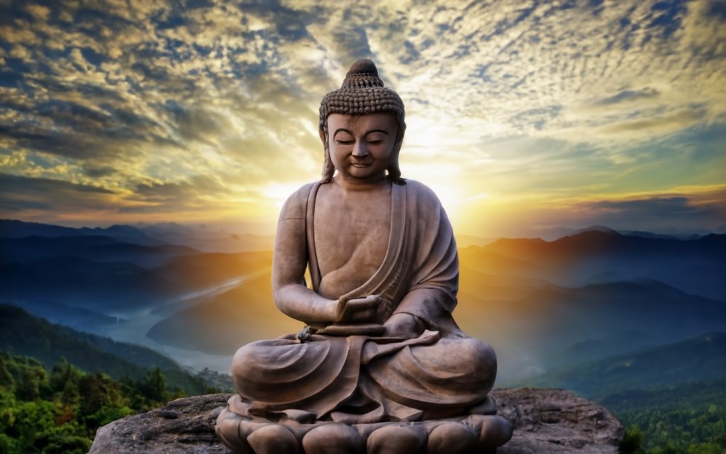 Buddhism Spirituality And Belief