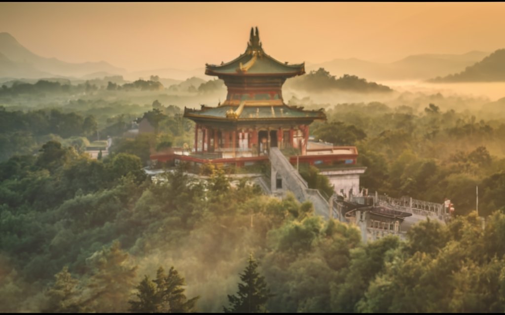 Buddhism's Influence On Chinese Culture