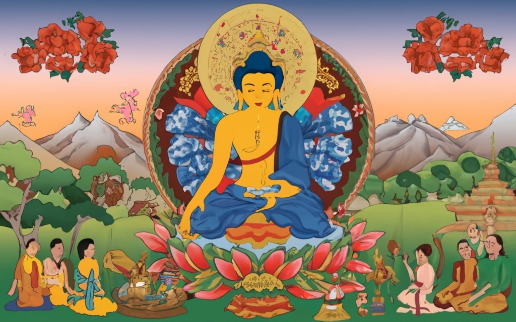 Conclusion Embracing The Diversity Of Buddhism