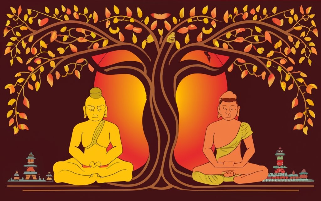 Is Buddhism Older Than Hinduism