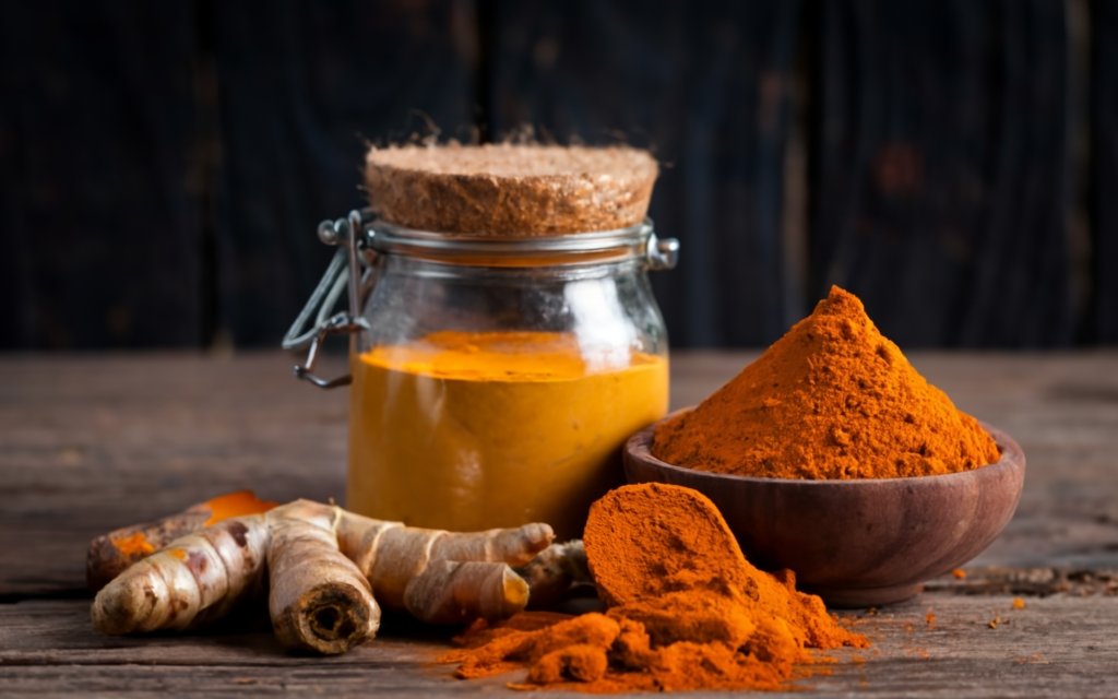 Turmeric The Soother Of Inflammation
