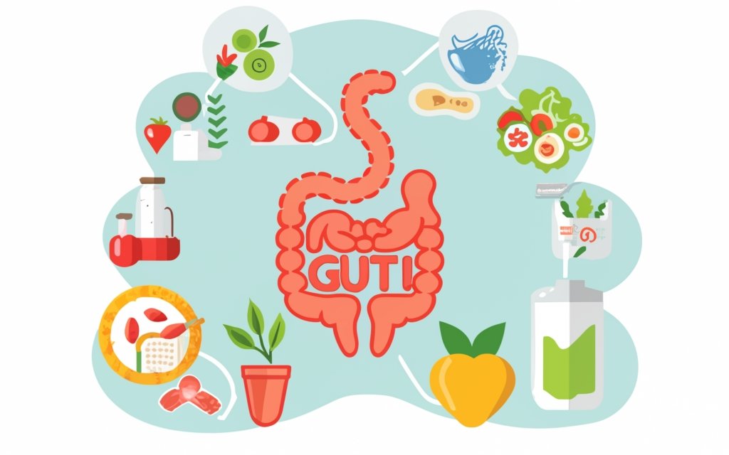 Give Your Gut The Care It Deserves