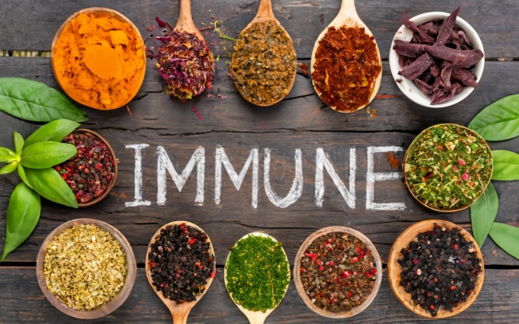 Strategies For Immune Support