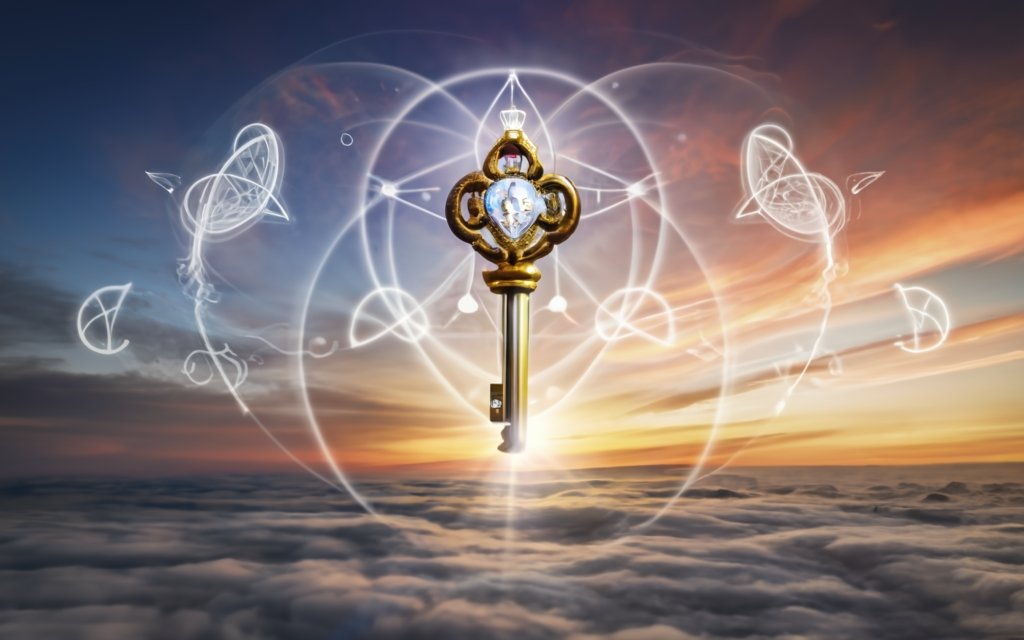 Unlocking The Essence Of Spirituality Beyond The Boundaries Of Religion