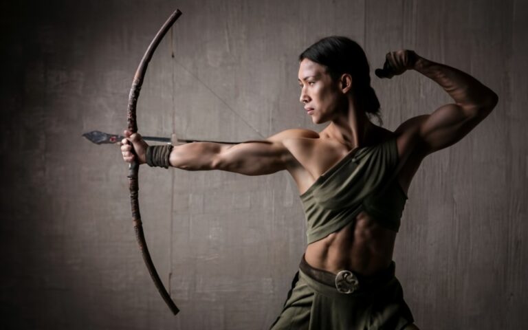 Unveiling the Harmony: Harnessing Your Inner Warrior