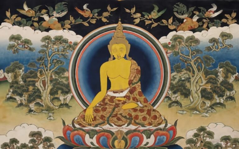 Which Religion is Buddha? Unraveling the Mysteries of Buddhism